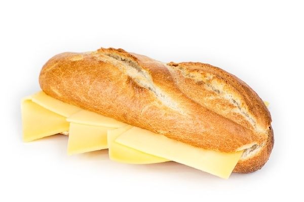 Gouda (grand)